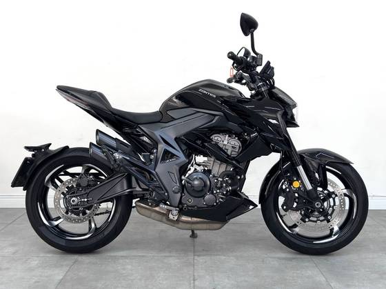 ZONTES R350 